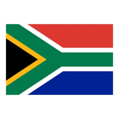 Sa Flag - Small Size, Retail Packaged , 